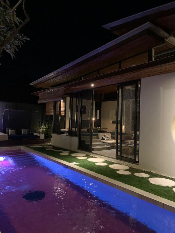 Kiss Bali Villas Σεμινιάκ Εξωτερικό φωτογραφία